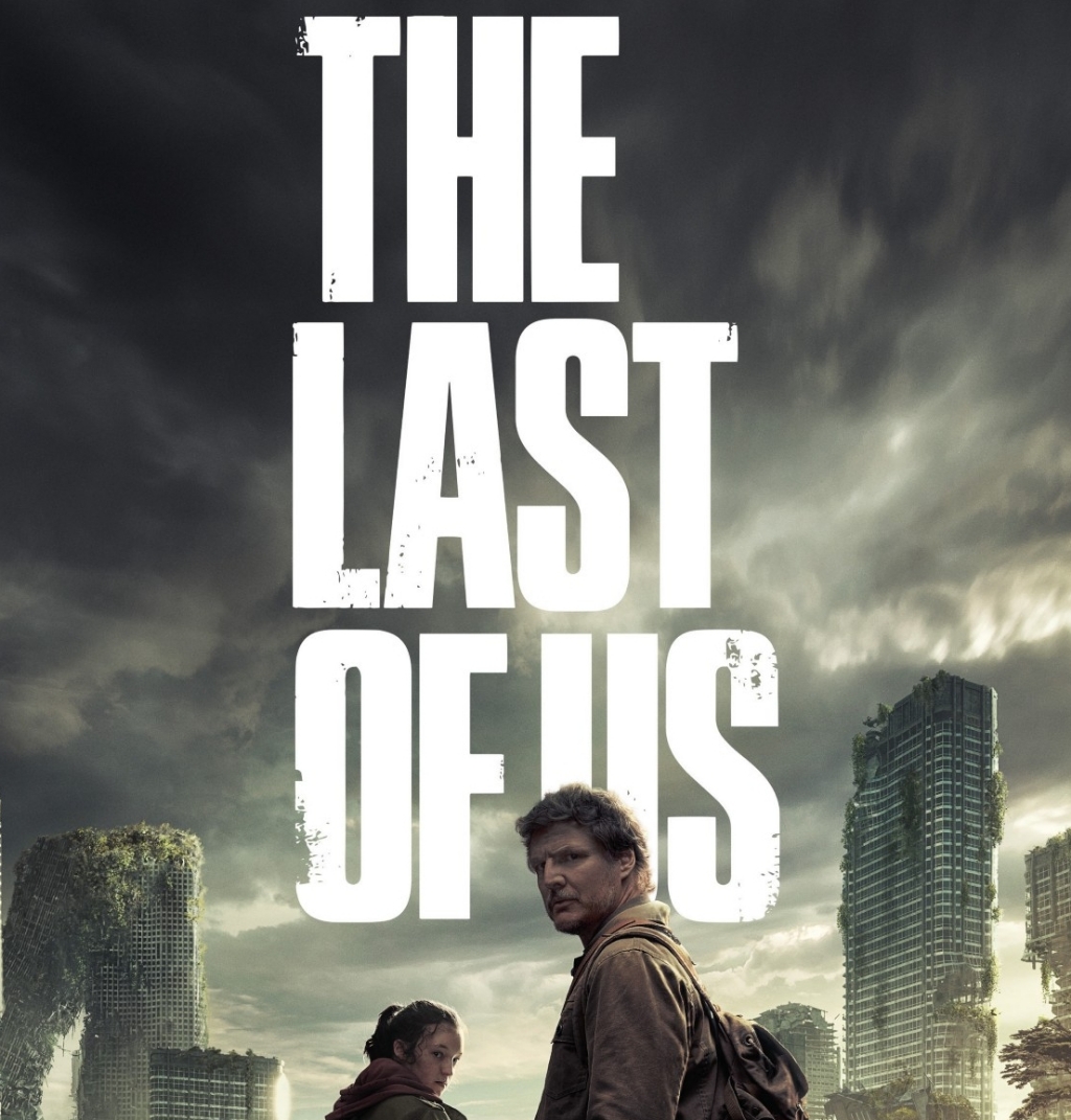 the Last of Us