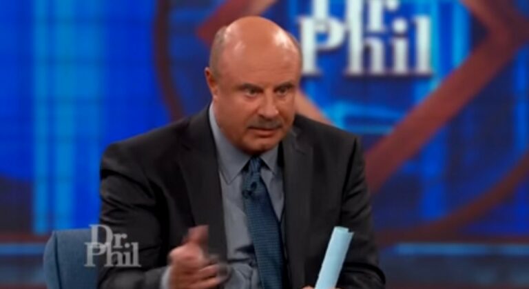 Dr phil