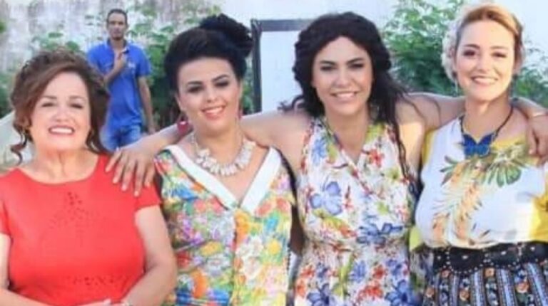 cendrillon al watania ramadan 2023