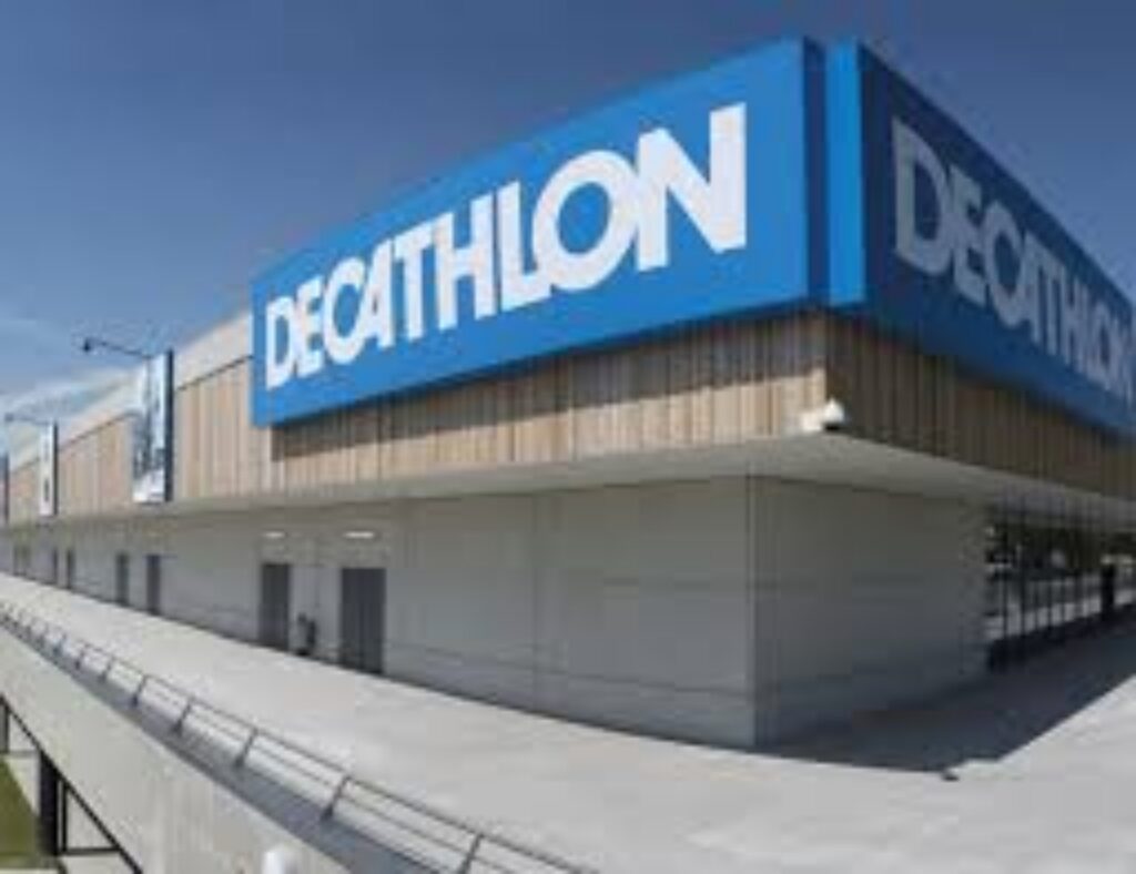 decathlon