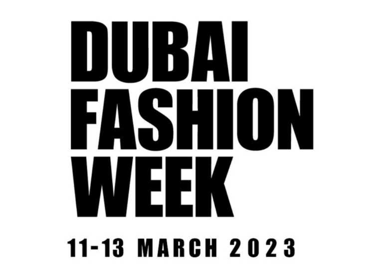 dubai fashion week