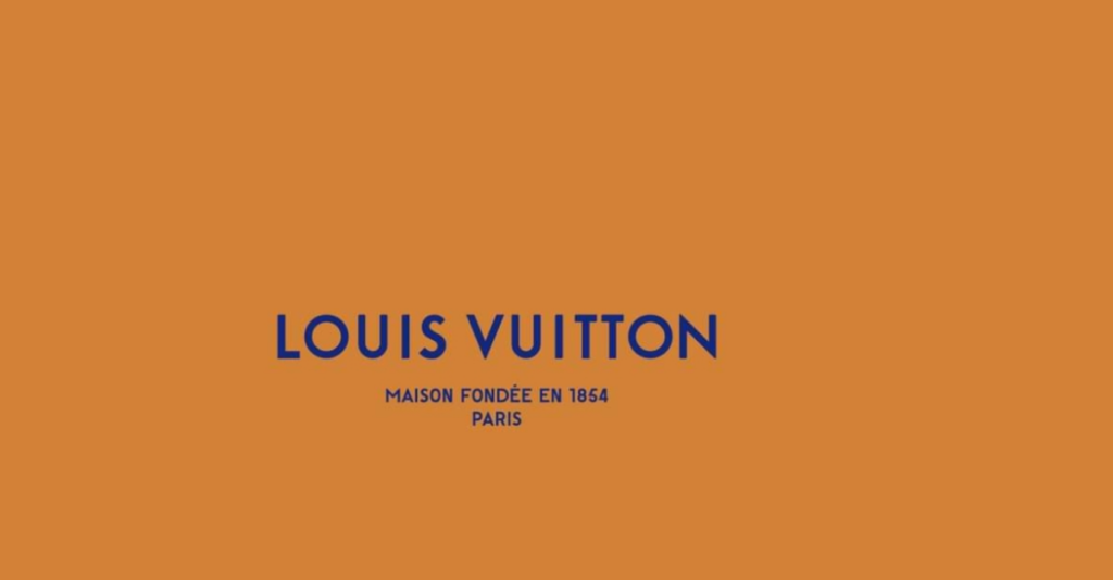 louis vuitton