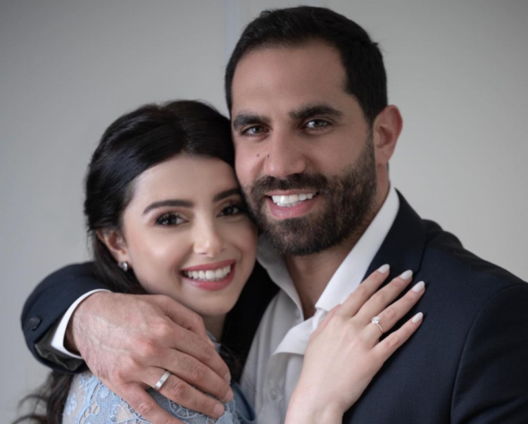 maritta hallani kamil abi khalil