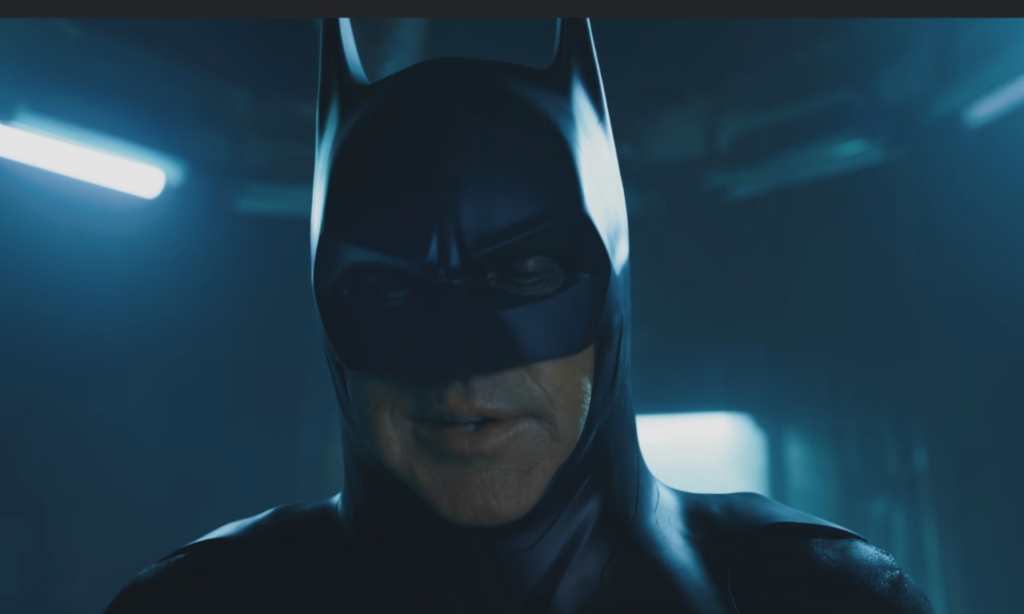 michael keaton batman