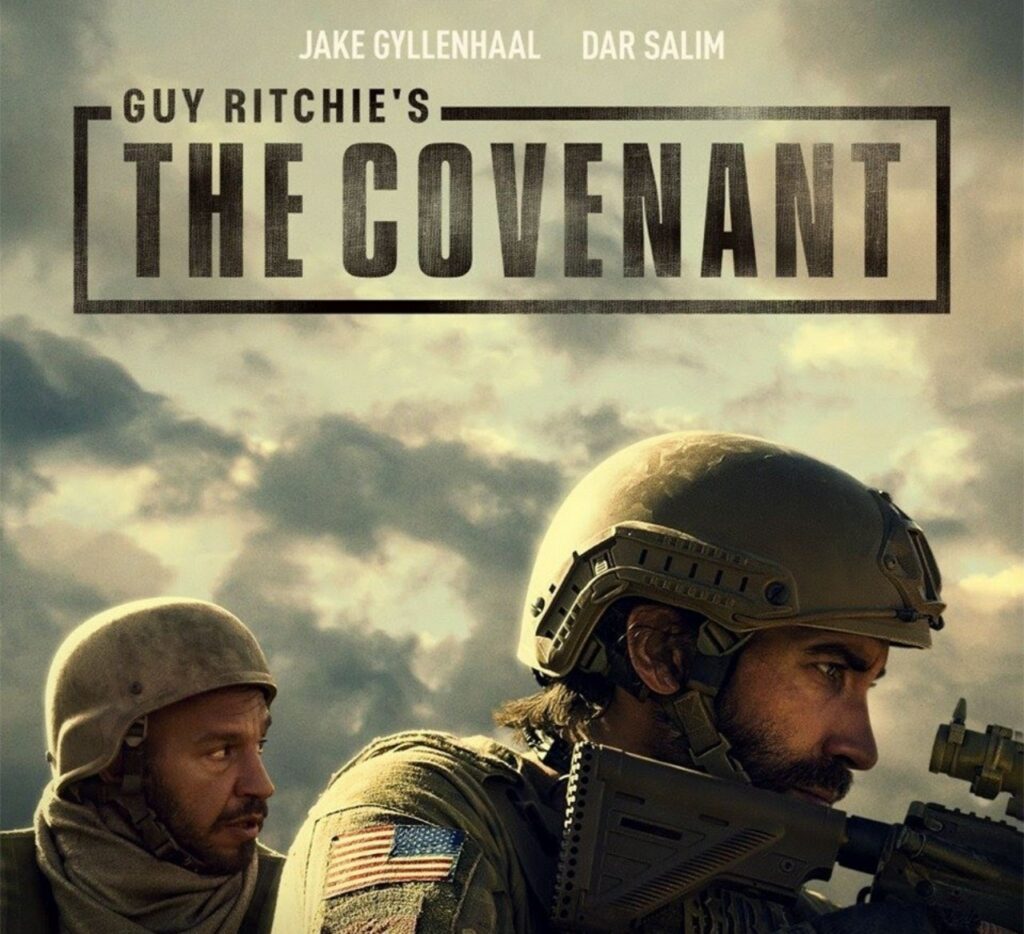 the covenant