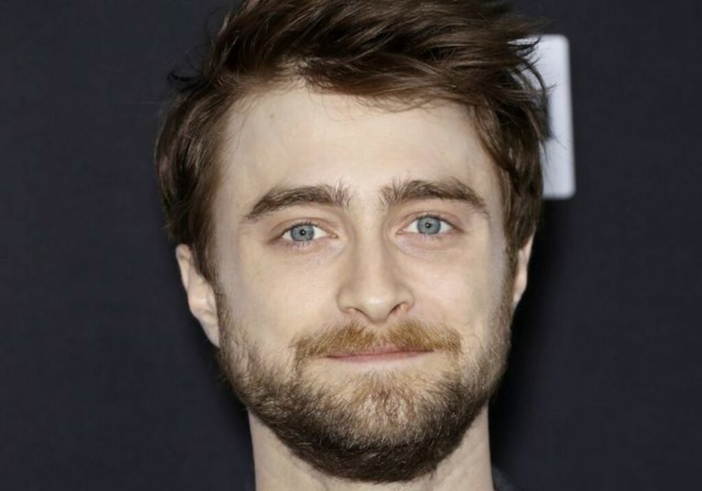 Daniel Radcliffe