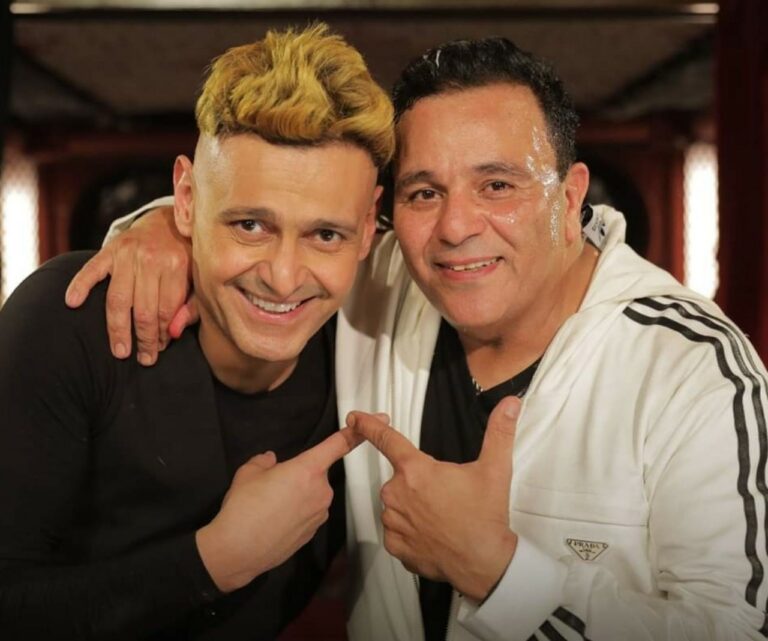 Mohamed Fouad Ramez Galal