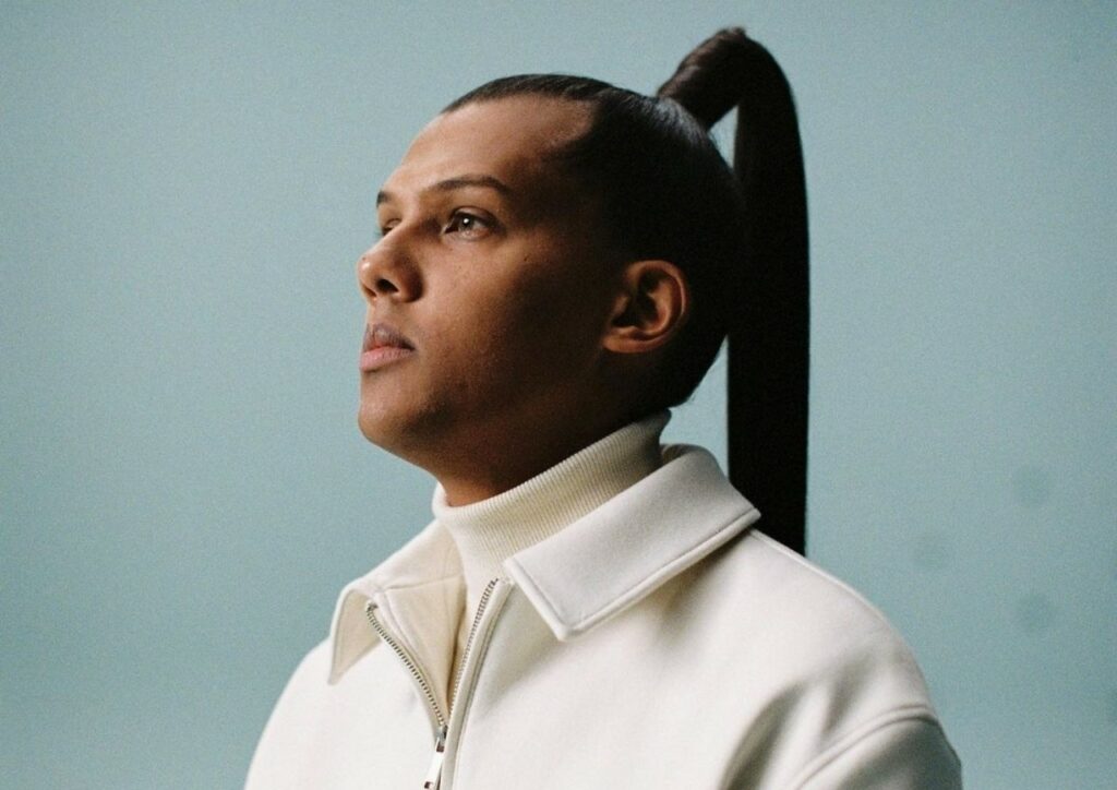 Stromae