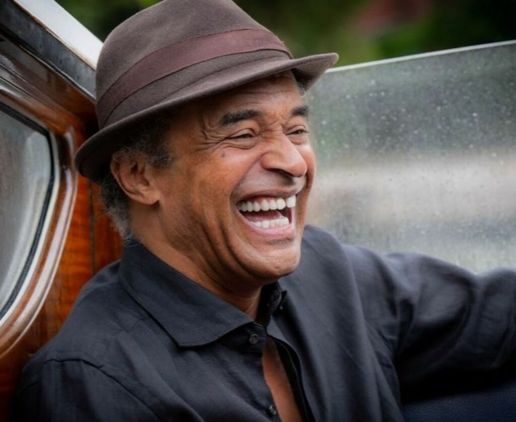 Yannick Noah