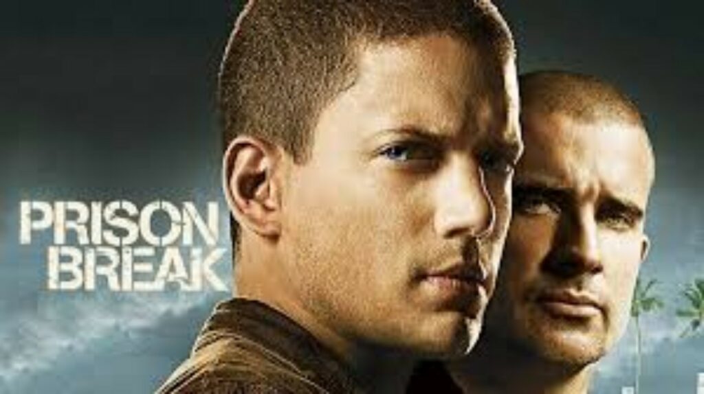 prison break