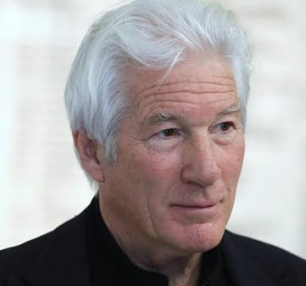 richard gere