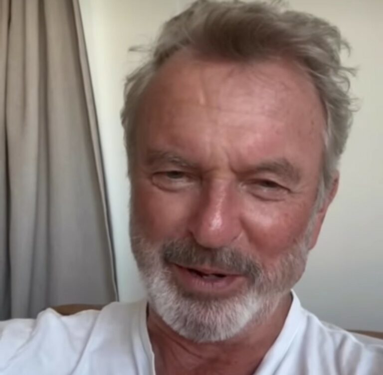 sam neill