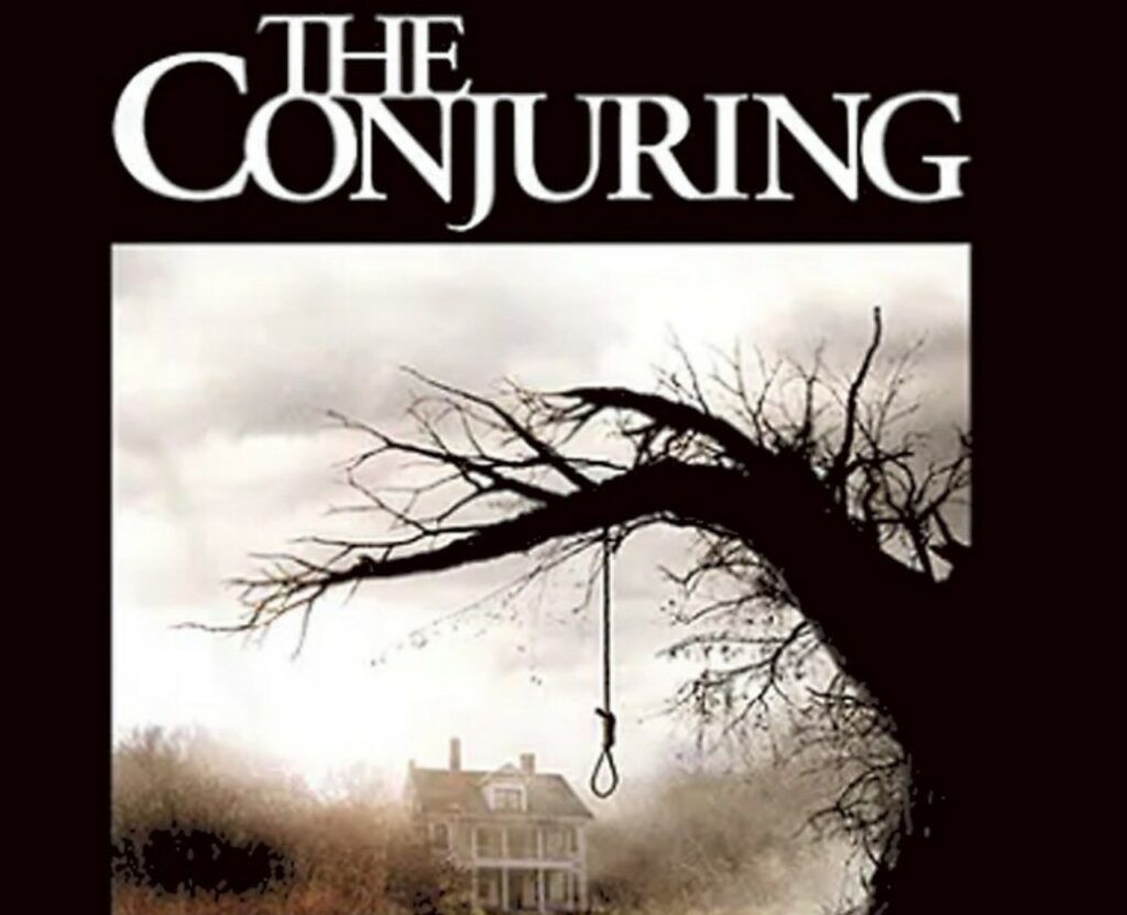 Conjuring