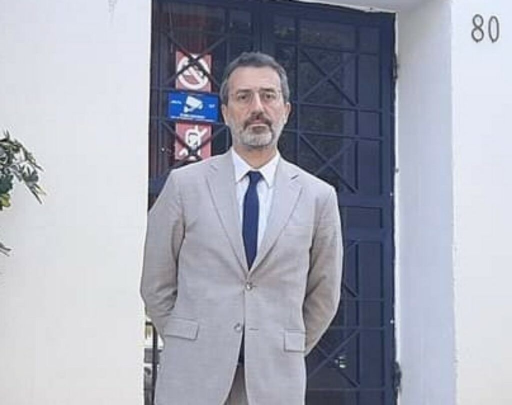 Fabio Ruggirello