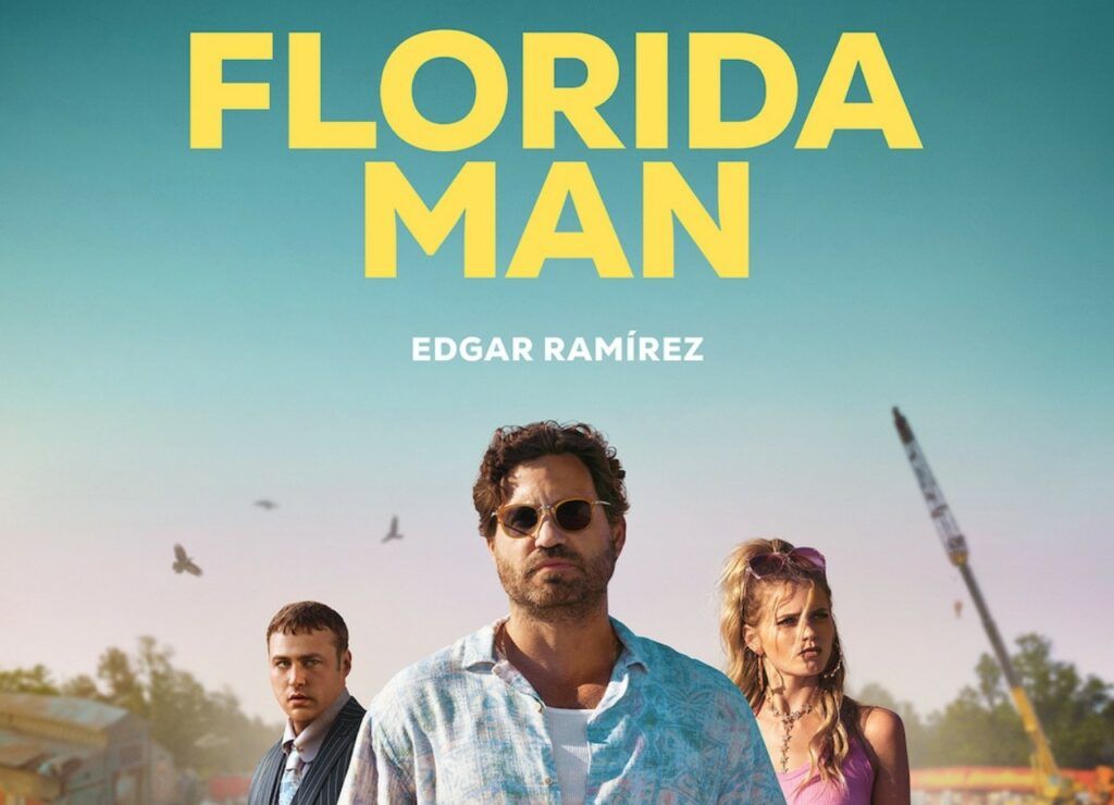 Florida Man Netflix