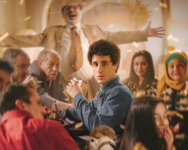 Habib la grande aventure