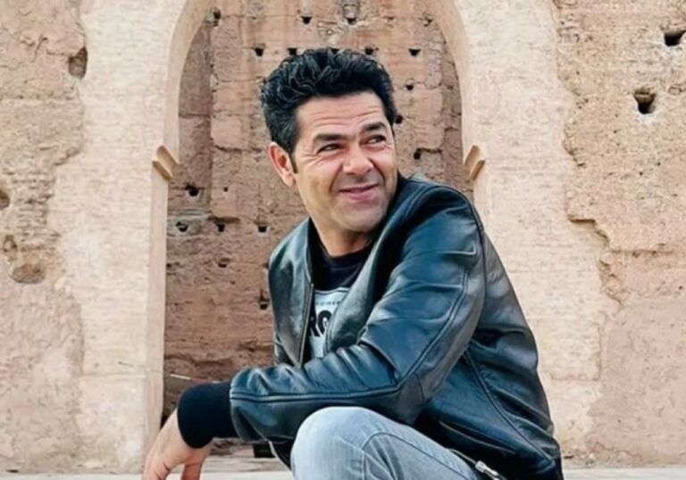 Jamel Debbouze