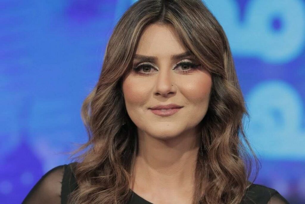 Kaouther Dhaouadi
