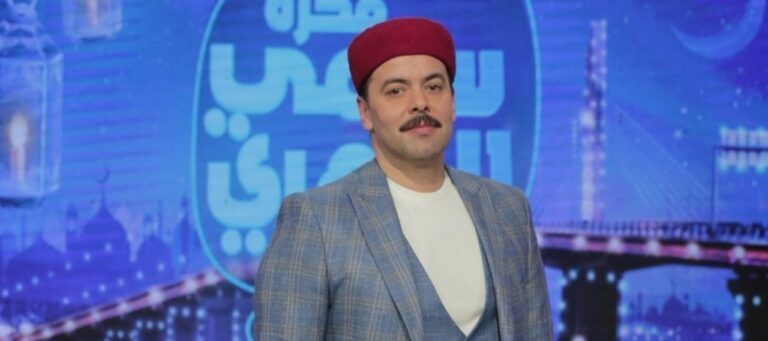 Mohamed Ali Ben jemaa