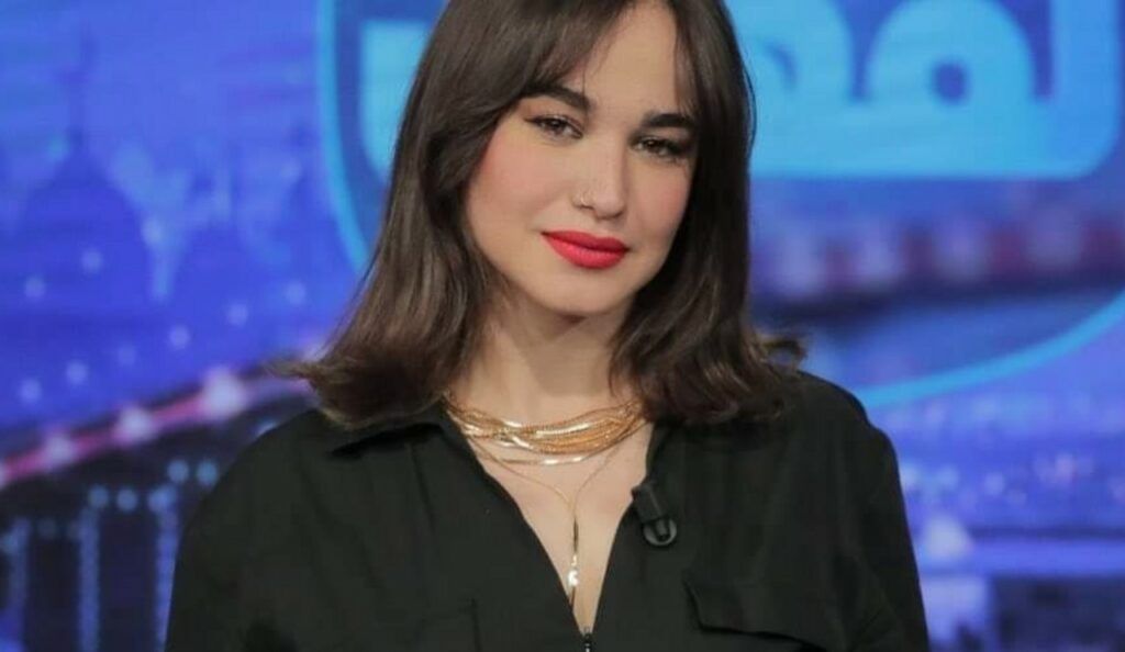 Rahma Ben Aissa