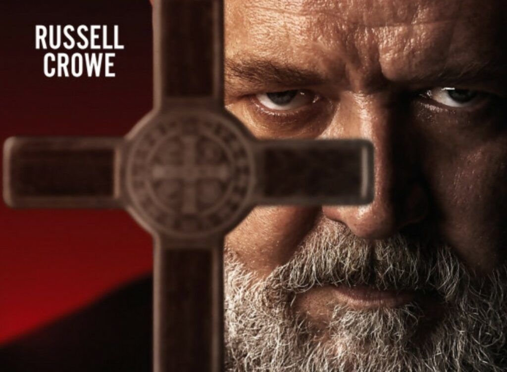 Russel Crowe