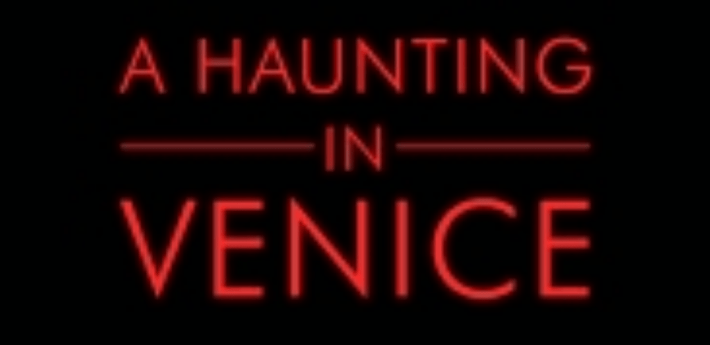 a haunting in venice