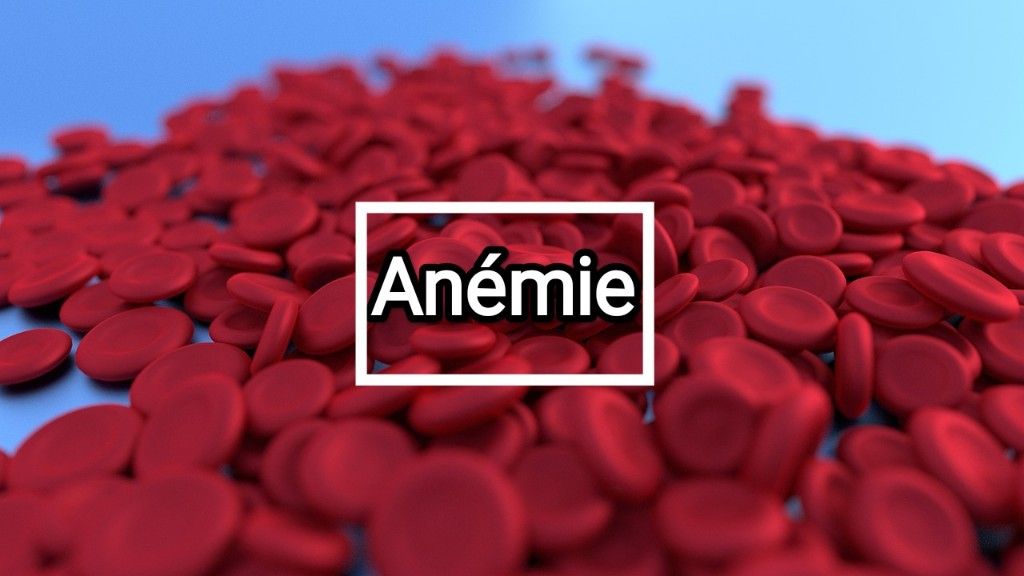 anémie