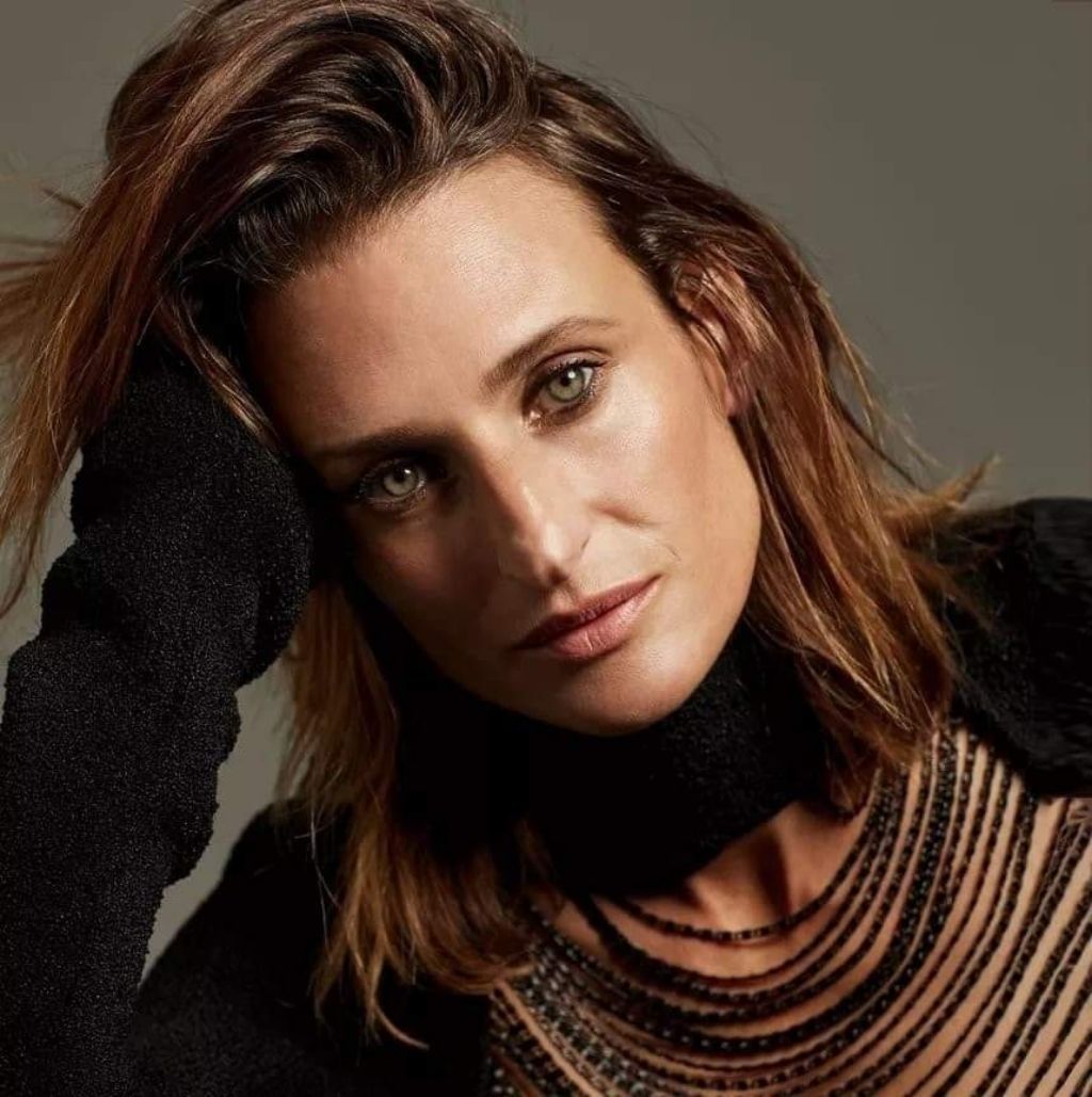 camille cottin