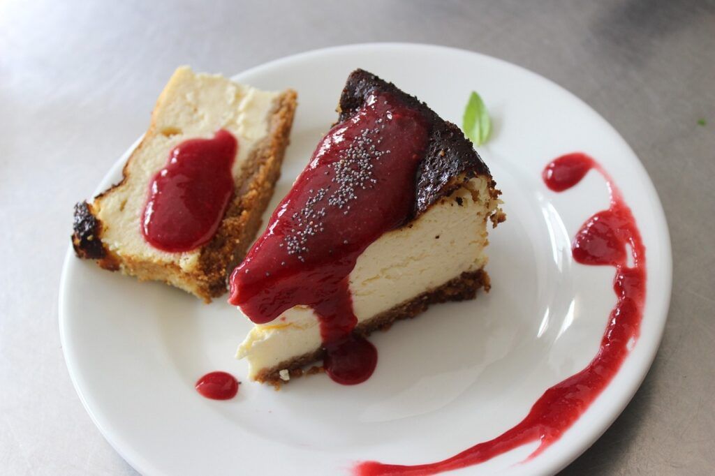 cheese cake