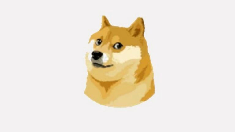 doge meme logo twitter