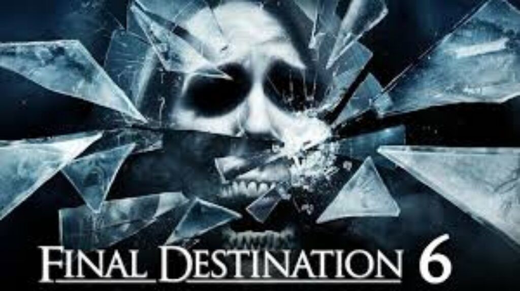 final destination 6