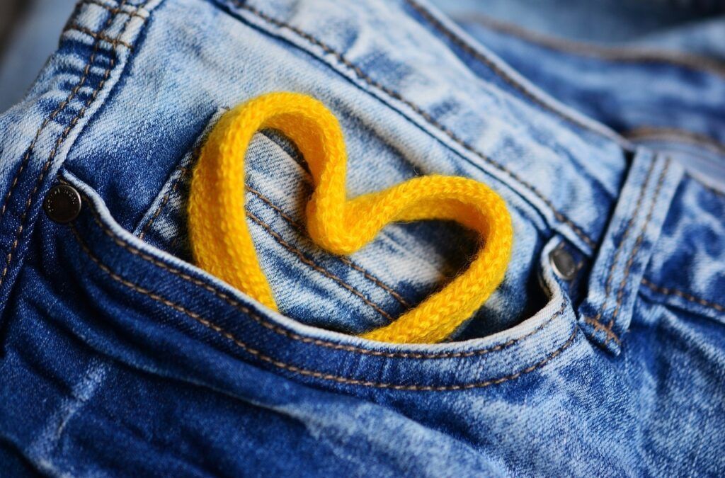 jean denim