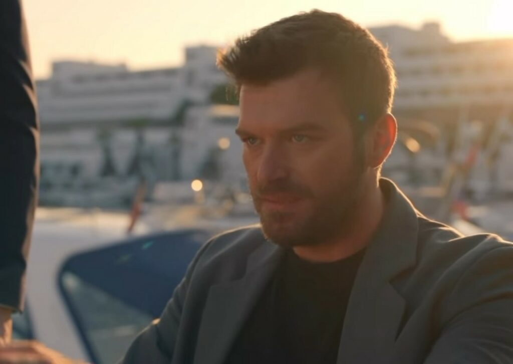 kıvanç Tatlitug