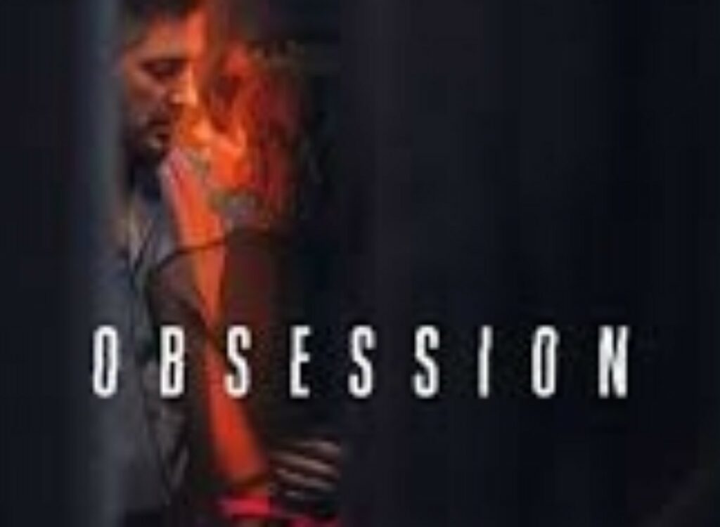 obsession Netflix