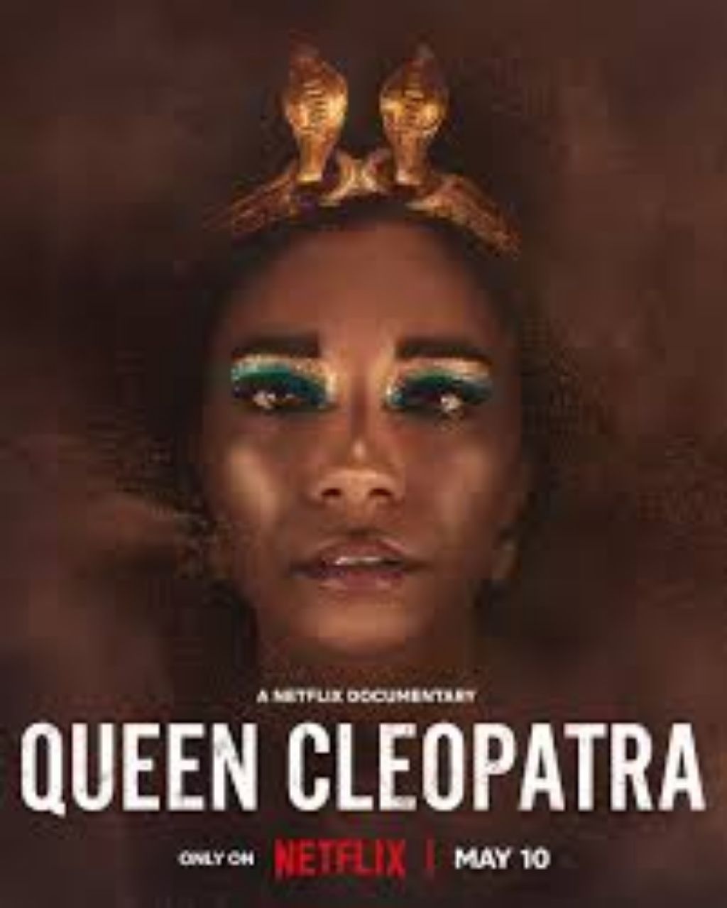 queen cleopatra