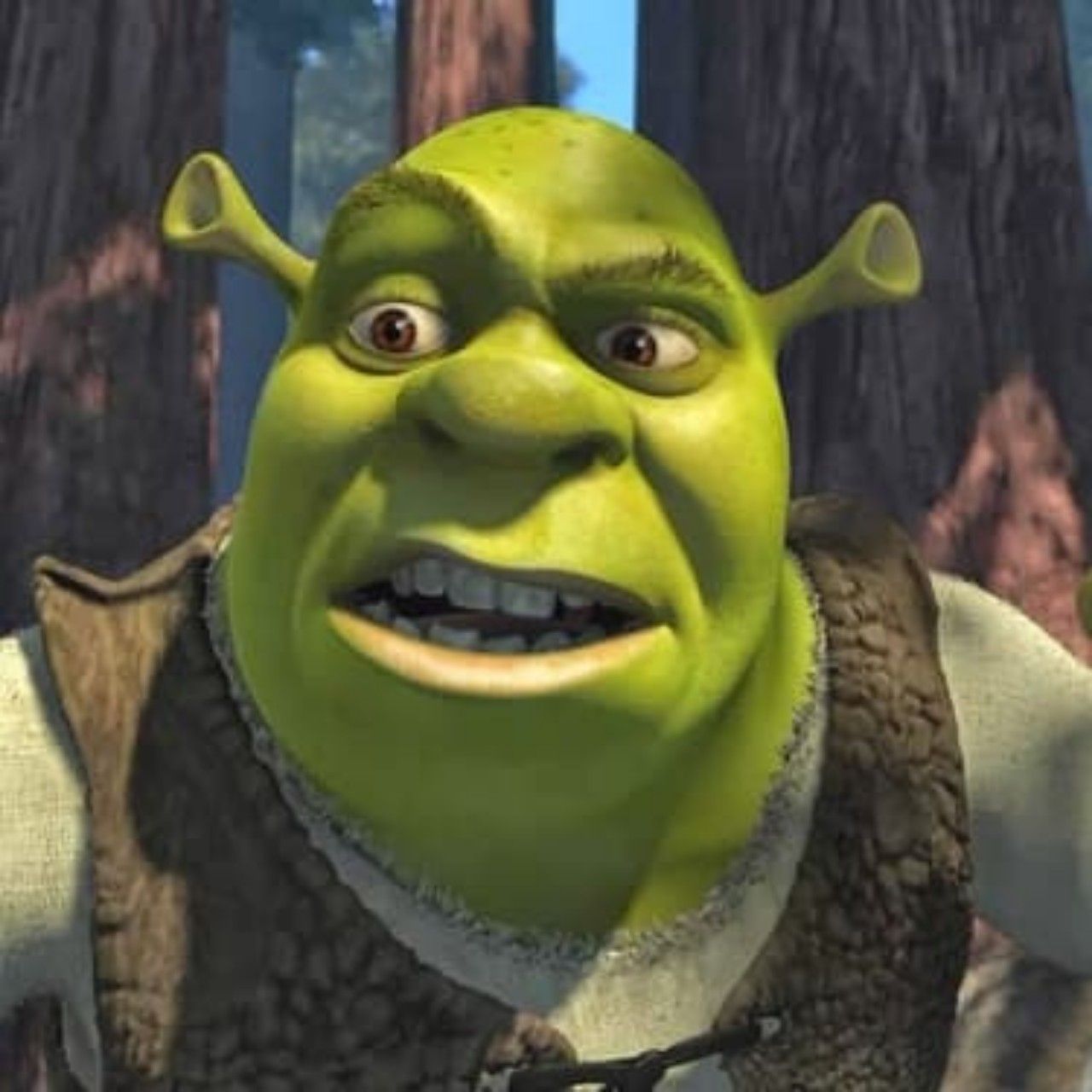 Archives des Shrek 5 - Polture