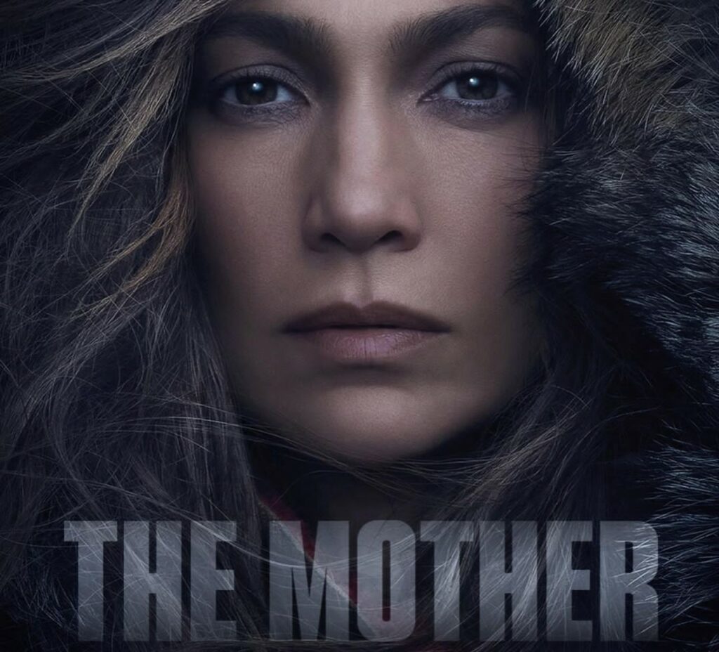 the mother Netflix Jennifer Lopez