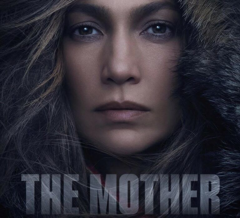the mother Netflix Jennifer Lopez