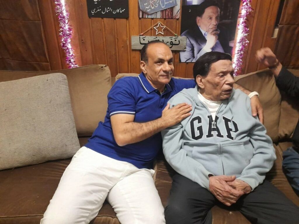 Adel Emam