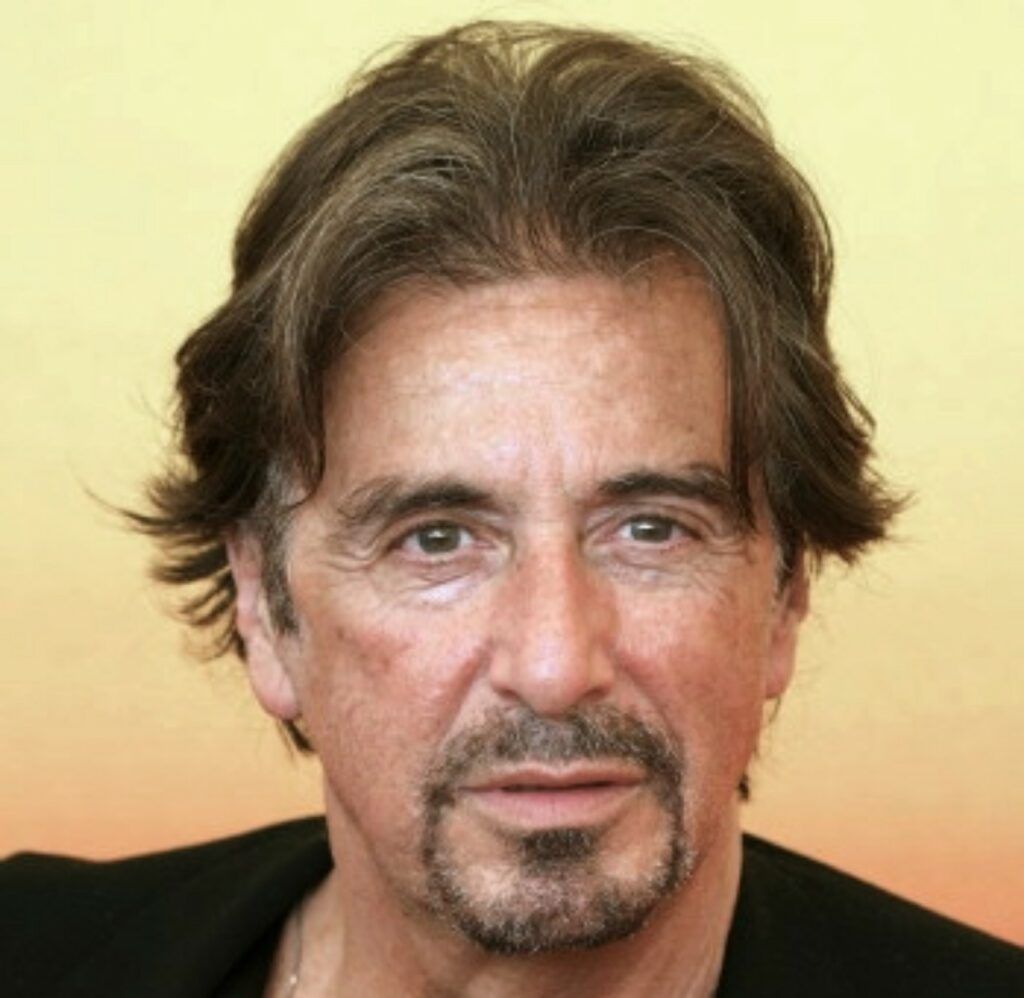 Al Pacino