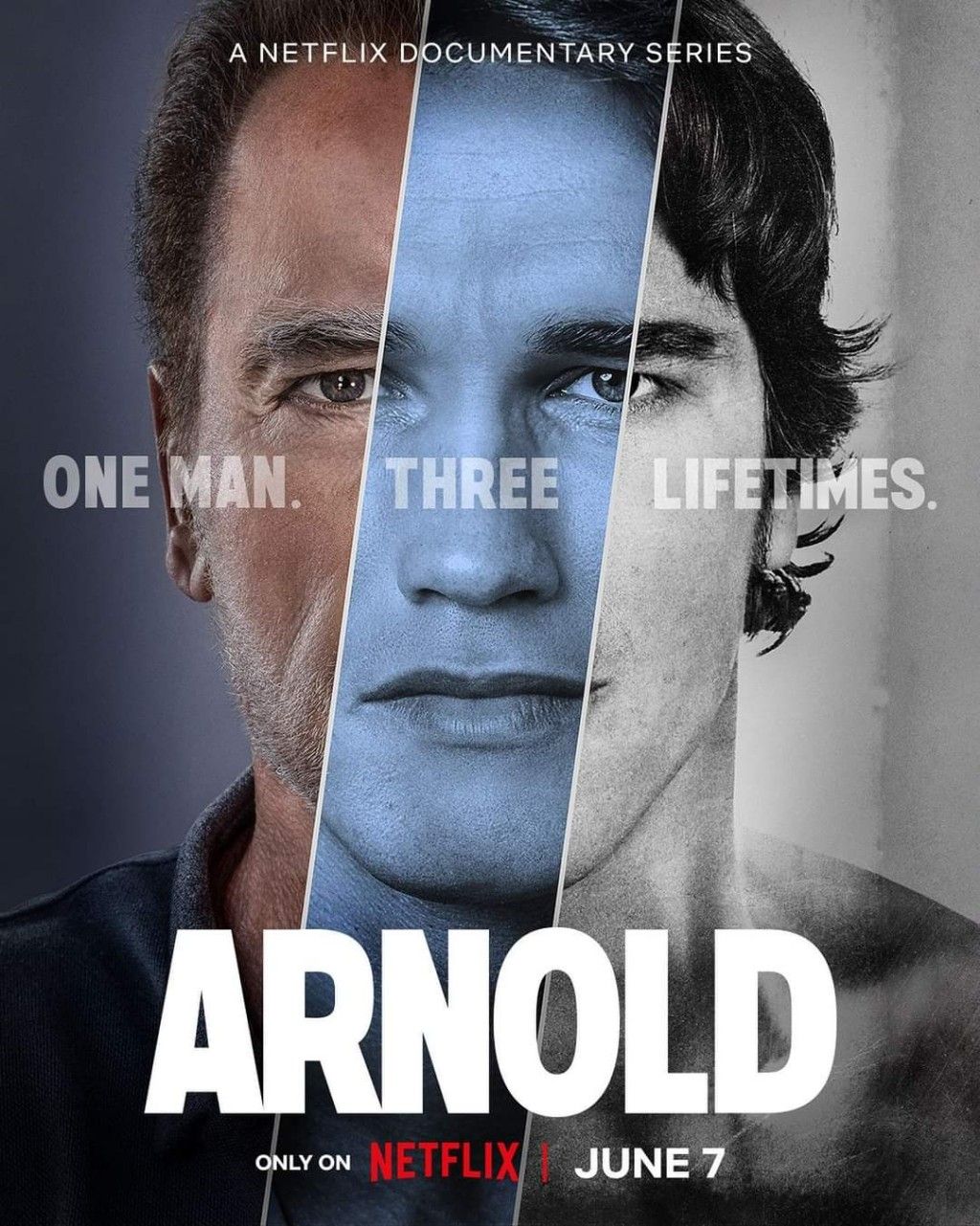 Arnold Schwarzenegger