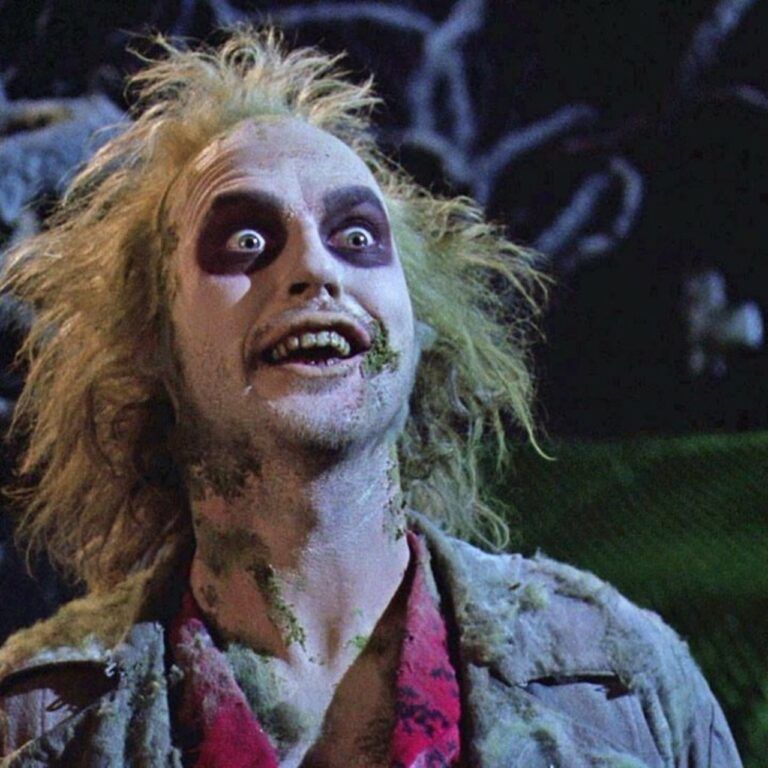 Beetlejuice