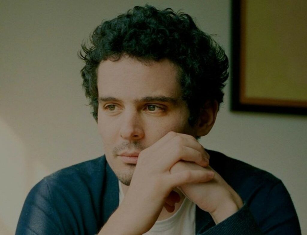 Damien chazelle