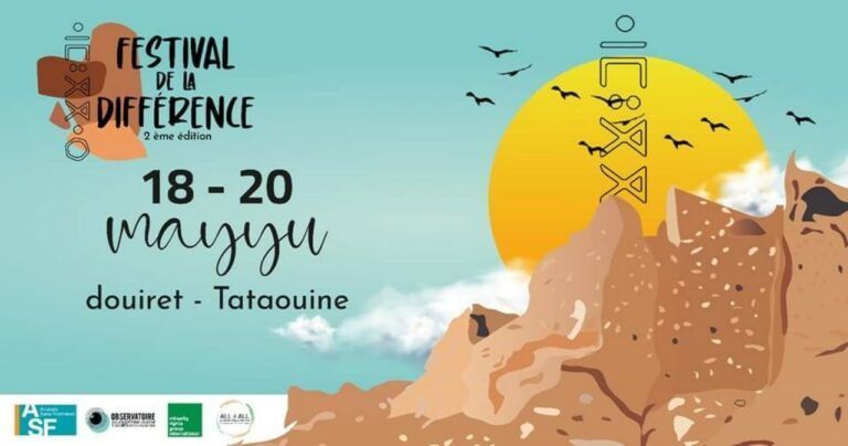 Festival de la différence