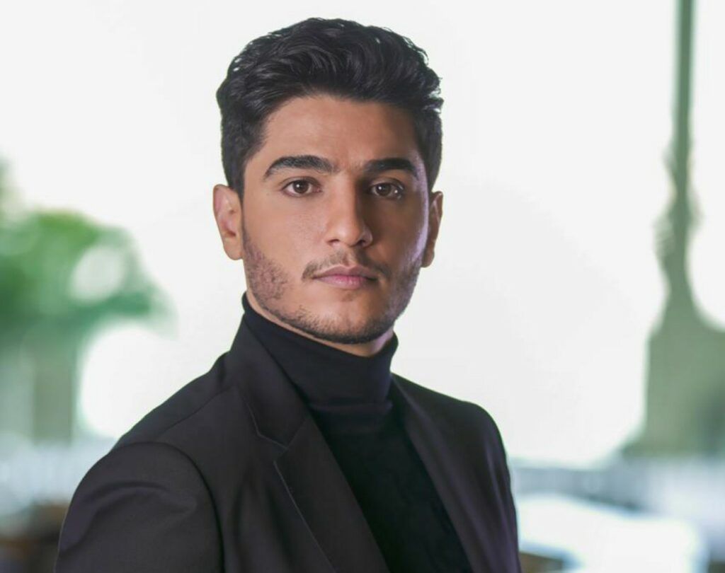 Mohamed assaf