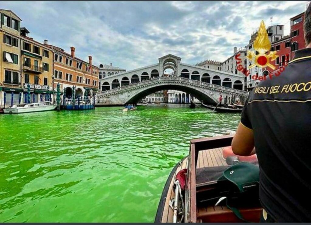 Venise