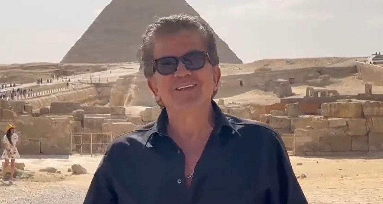Walid Tt Walid Toufic sort un nouveau clip - Polture