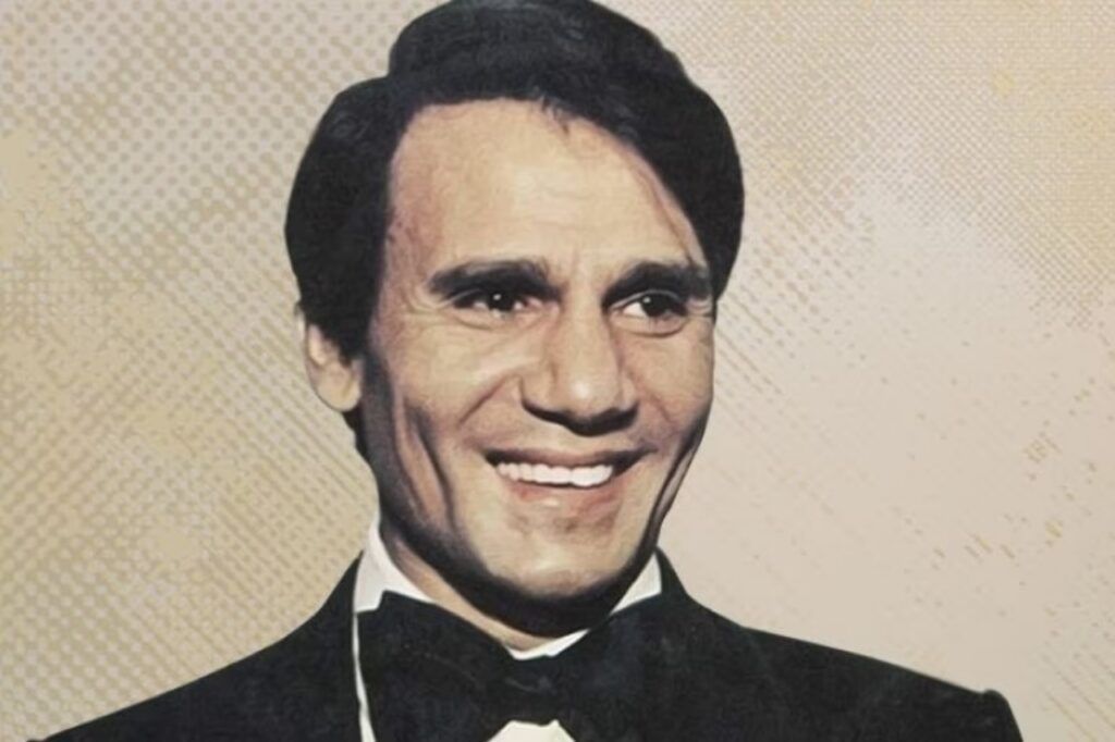 abdel halim hafez