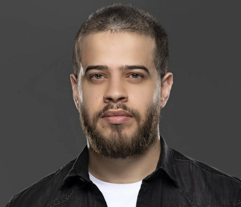 adham Nabulsi