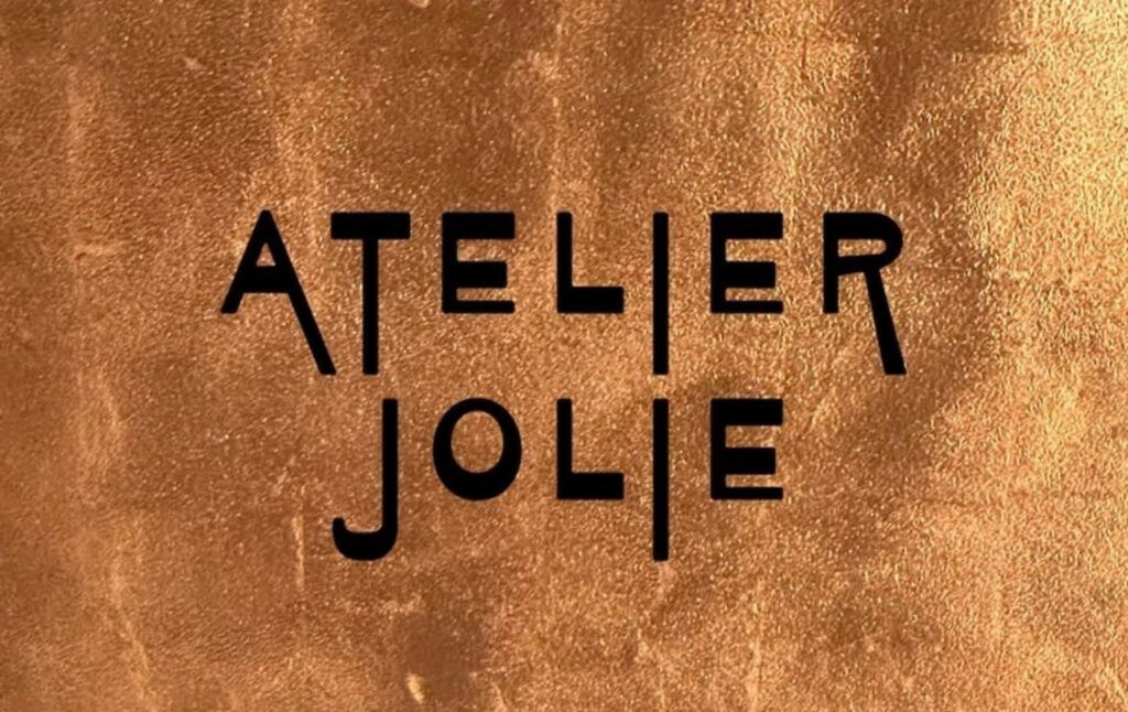 atelier jolie